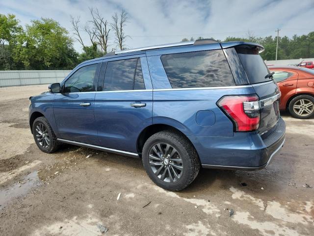2019 FORD EXPEDITION - 1FMJU2AT4KEA13090