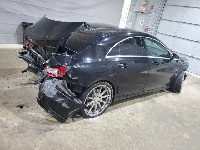 2018 MERCEDES-BENZ CLA 250 4M WDDSJ4GBXJN601625