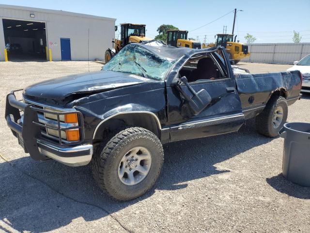 CHEVROLET GMT-400 K1
