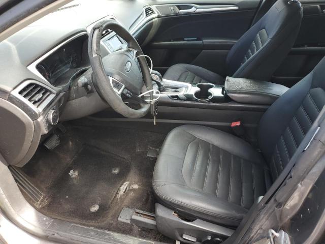 2014 FORD FUSION SE - 3FA6P0H77ER190755