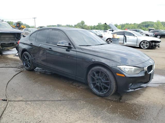 2015 BMW 320 I XDRI WBA3C3G59FNT52574