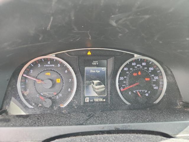 2015 TOYOTA CAMRY LE 4T1BF1FK0FU048844