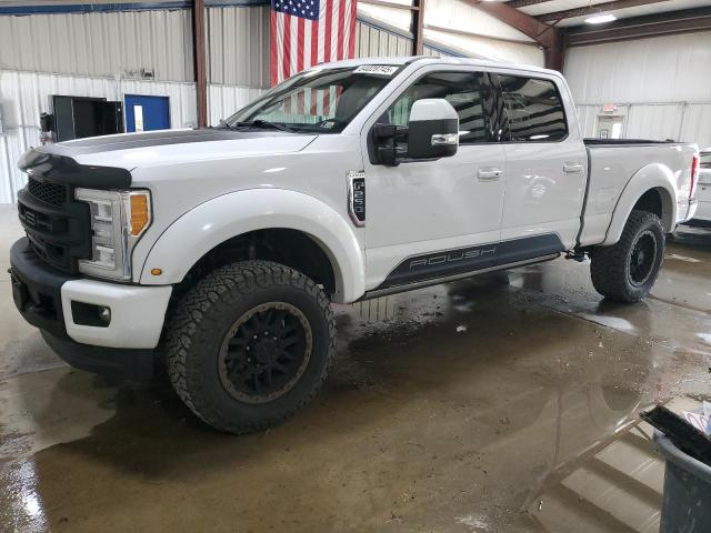 FORD F250 SUPER