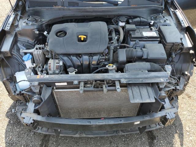 2019 KIA FORTE FE 3KPF24AD5KE092150