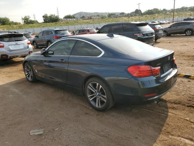 2016 BMW 428 XI WBA3N9C51GK250224