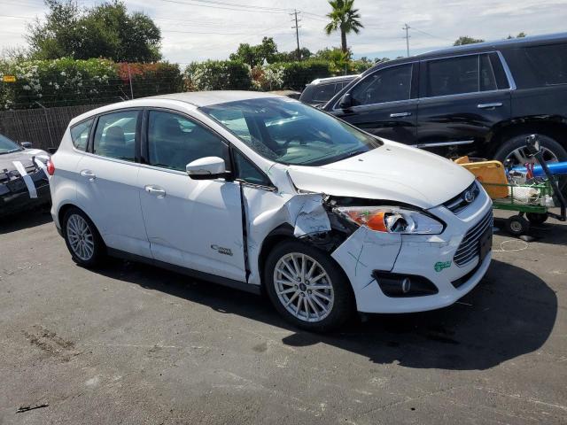 2013 FORD C-MAX PREM - 1FADP5CU7DL550282