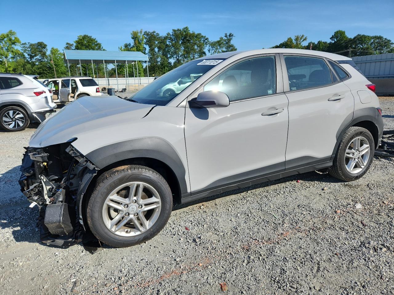 HYUNDAI KONA SEL