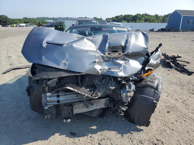 2022 FORD MUSTANG - 1FATP8UH4N5124098