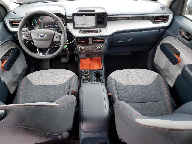 2022 FORD MAVERICK X - 3FTTW8E36NRA70526
