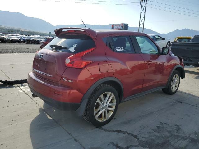 Vin: jn8af5mv9bt009517, lot: 61973445, nissan juke s 20113