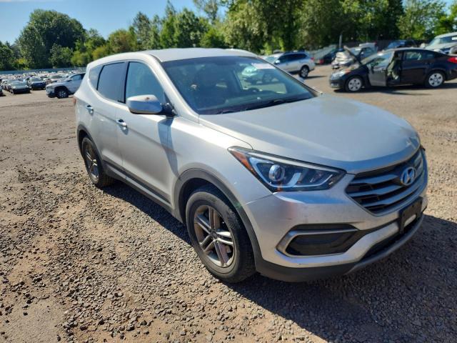 Vin: 5xyztdlb9hg431669, lot: 61772075, hyundai santa fe 20174