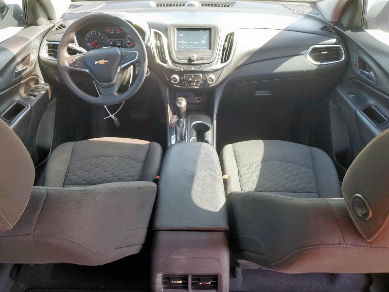 2018 CHEVROLET EQUINOX LT 2GNAXSEVXJ6310351