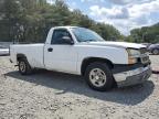 Lot #3296307463 2004 CHEVROLET SILVERADO