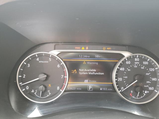 2020 NISSAN SENTRA SV 3N1AB8CV6LY274031