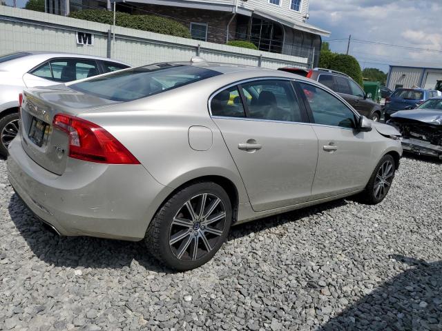 2017 VOLVO S60 PREMIE LYV402TK5HB130865