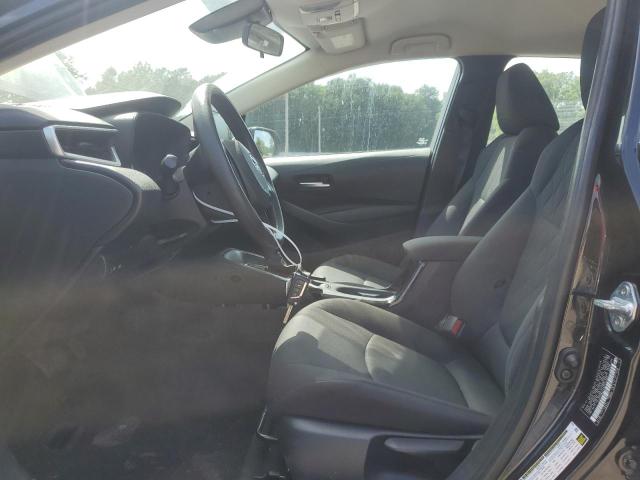 2021 TOYOTA COROLLA LE 5YFEPMAEXMP239280