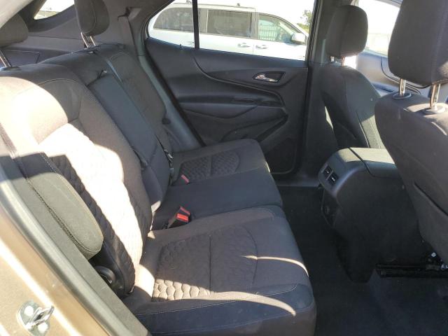 2018 CHEVROLET EQUINOX LT - 3GNAXSEV3JL287071