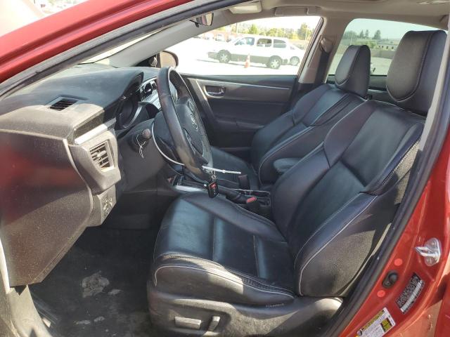 2016 TOYOTA COROLLA L - 5YFBURHE5GP426221