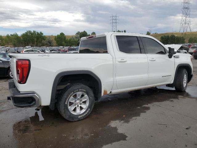 2020 GMC SIERRA K15 #3292904569