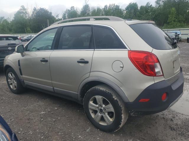 Vin: 3gnal2ek5es590365, lot: 63412165, chevrolet captiva ls 20142