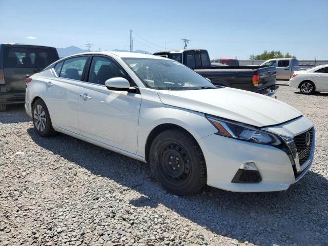 2021 NISSAN ALTIMA S 1N4BL4BV1MN346167