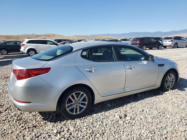 2011 KIA OPTIMA LX - KNAGM4A78B5110089