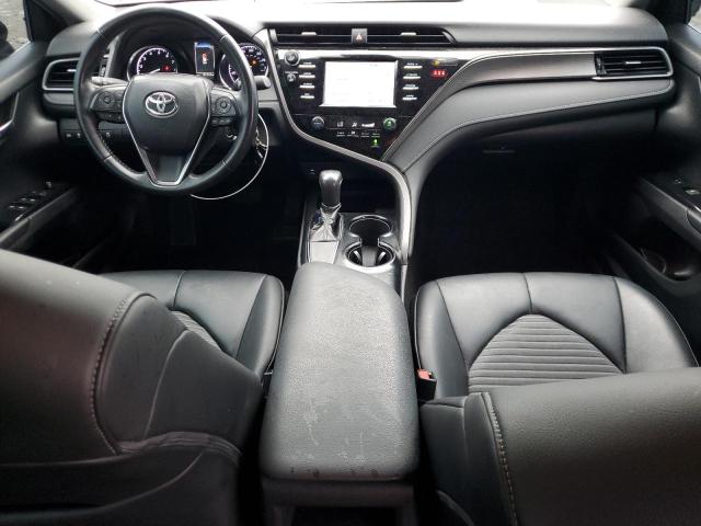 2019 TOYOTA CAMRY L 4T1B11HK9KU846345