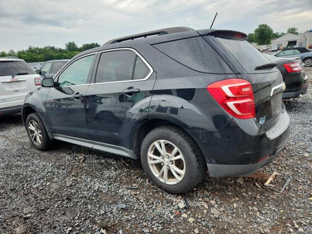 2016 CHEVROLET EQUINOX LT - 2GNFLFEK4G6265852