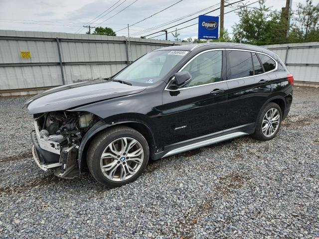 BMW X1 XDRIVE2
