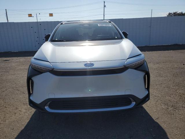 2023 TOYOTA BZ4X XLE JTMABACA5PA022766