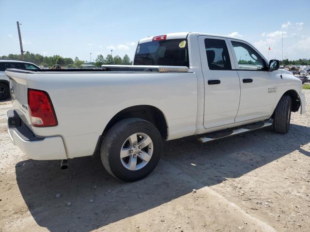 2018 RAM 1500 ST 1C6RR7FGXJS200004