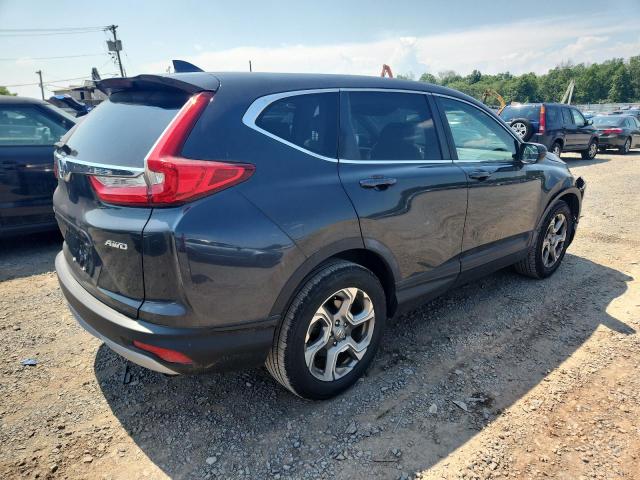 2018 HONDA CR-V EXL 7FARW2H89JE038846