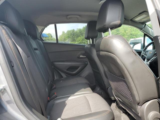 2019 CHEVROLET TRAX 1LT KL7CJPSB2KB928348