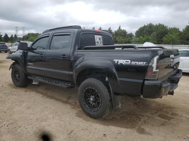 2015 TOYOTA TACOMA DOU 3TMLU4EN4FM190372