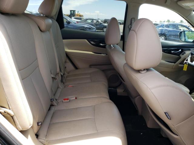 2019 NISSAN ROGUE S 5N1AT2MT0KC700917
