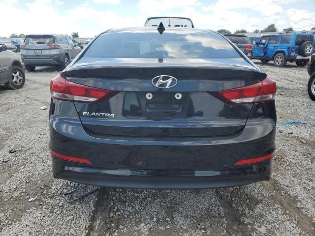 2018 HYUNDAI ELANTRA SE - 5NPD84LF4JH386332