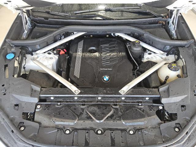 2019 BMW X5 XDRIVE4 5UXCR6C5XKLL04806