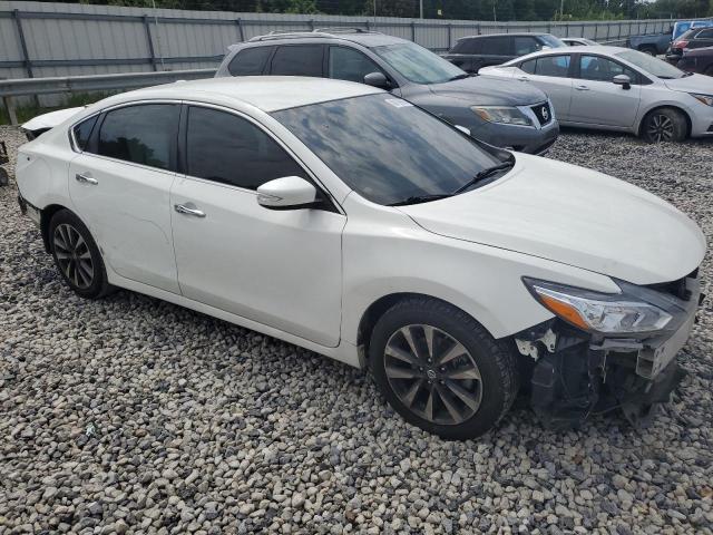 2018 NISSAN ALTIMA 2.5 - 1N4AL3AP7JC245358