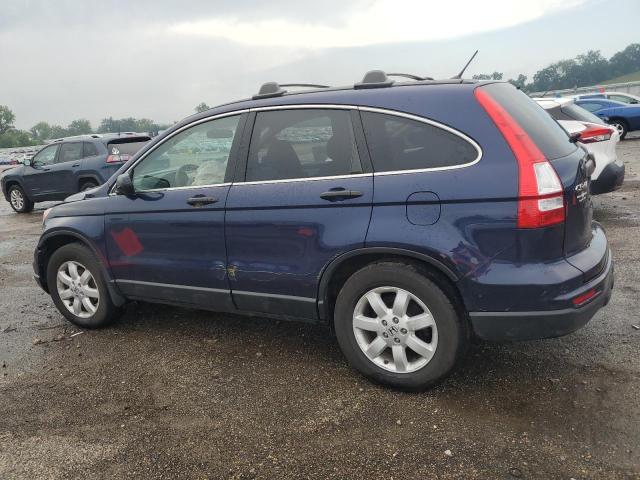 2011 HONDA CR-V SE - 5J6RE4H46BL029330