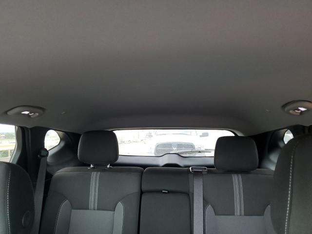 2024 CHEVROLET BLAZER 2LT - 3GNKBCR46RS196291