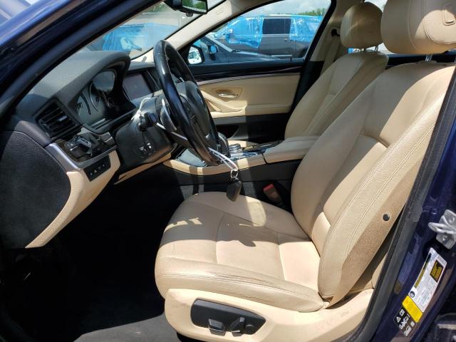 2016 BMW 535 XI - WBA5B3C59GG254720