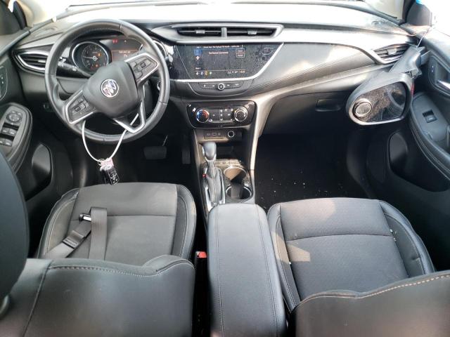 2021 BUICK ENCORE GX KL4MMBS27MB137652