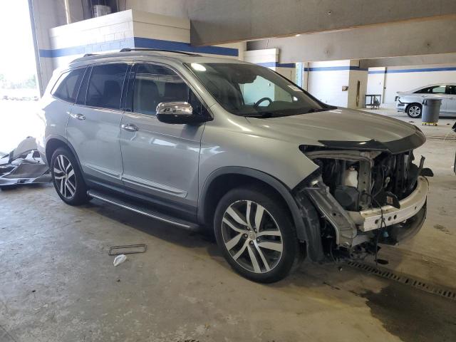 2016 HONDA PILOT ELIT 5FNYF6H01GB105165