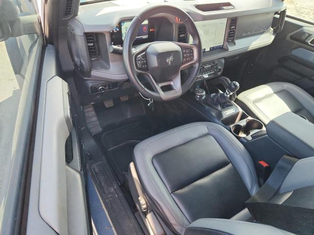 2024 FORD BRONCO BIG 1FMDE7AH1RLA86104