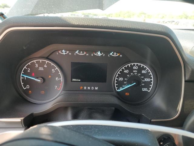 2021 FORD F150 SUPER - 1FTEW1CP9MKE73814