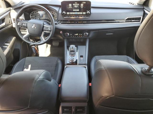 2024 MITSUBISHI OUTLANDER JA4J4VA89RZ048755