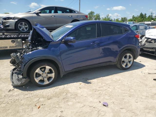 HONDA HR-V EX