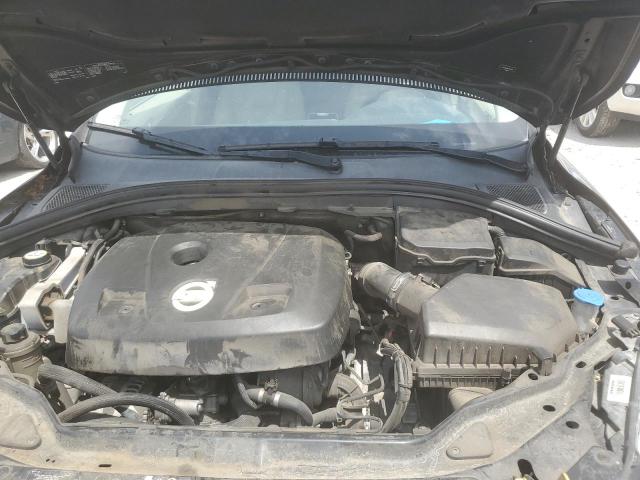 2015 VOLVO XC60 T5 PL YV440MDD8F2601818