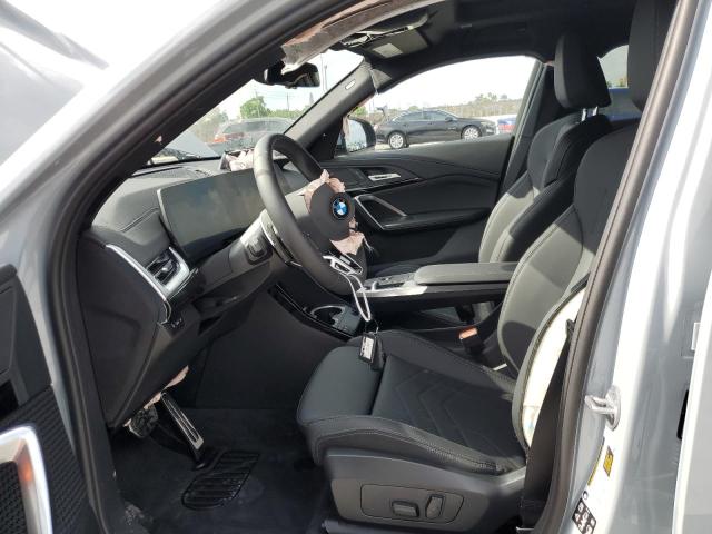 2025 BMW X2 XDRIVE28I WBX63GM0XS5371874