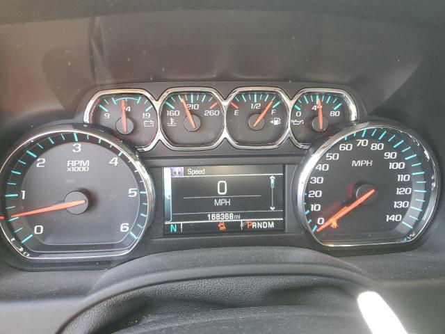 2015 CHEVROLET TAHOE K150 1GNSKCKCXFR540463